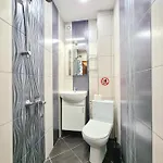 Nicky's - With Private Parking In Center Burgas