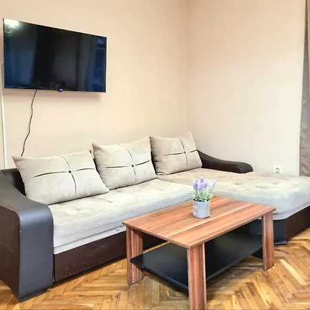 Nicky's - With Private Parking In Center Appartement