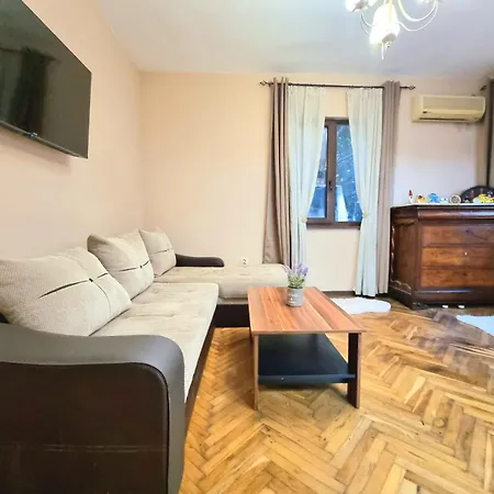 Nicky's - With Private Parking In Center 布尔加斯