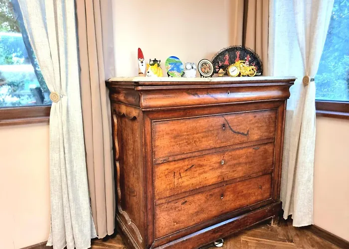 アパート Nicky's - With Private Parking In Center *